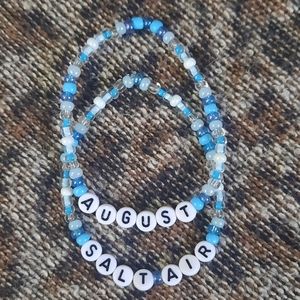 Taylor Swift bracelets